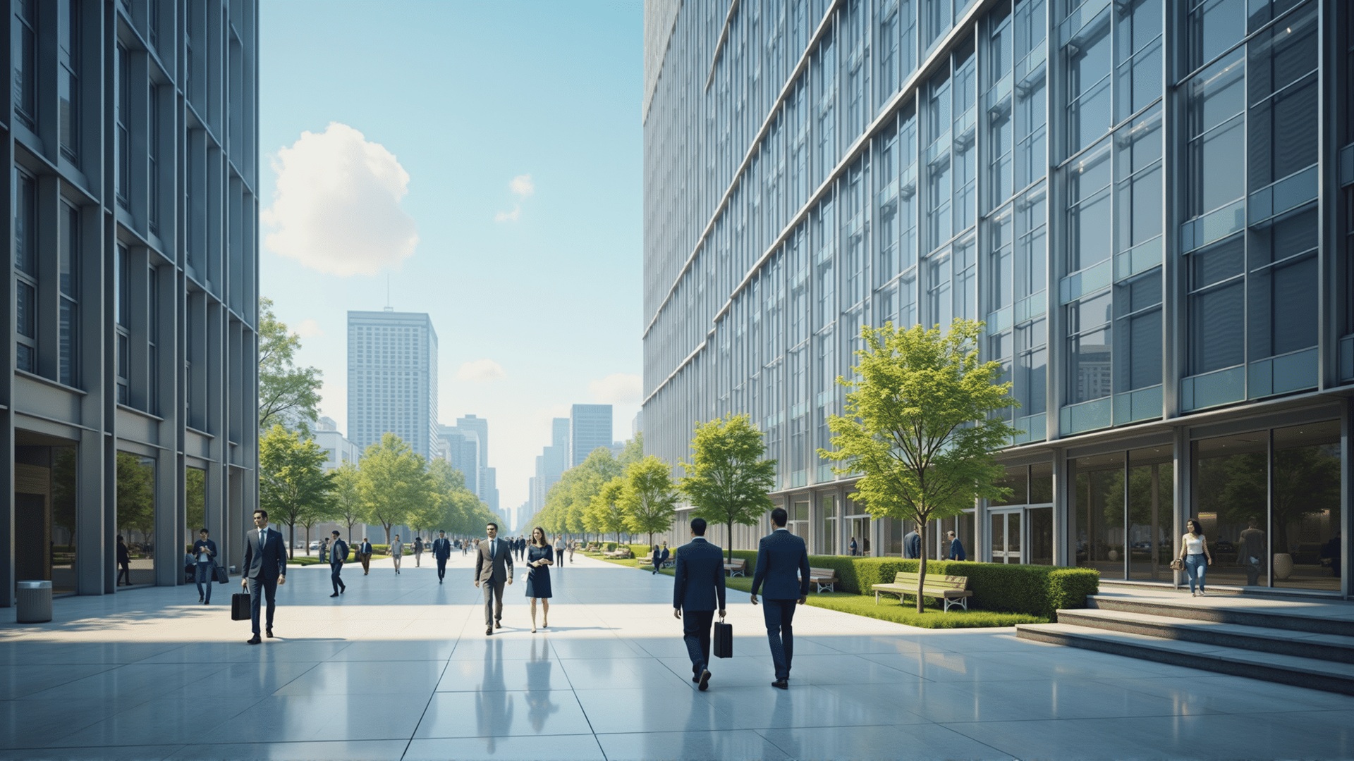 Institutional services - CashPro Online