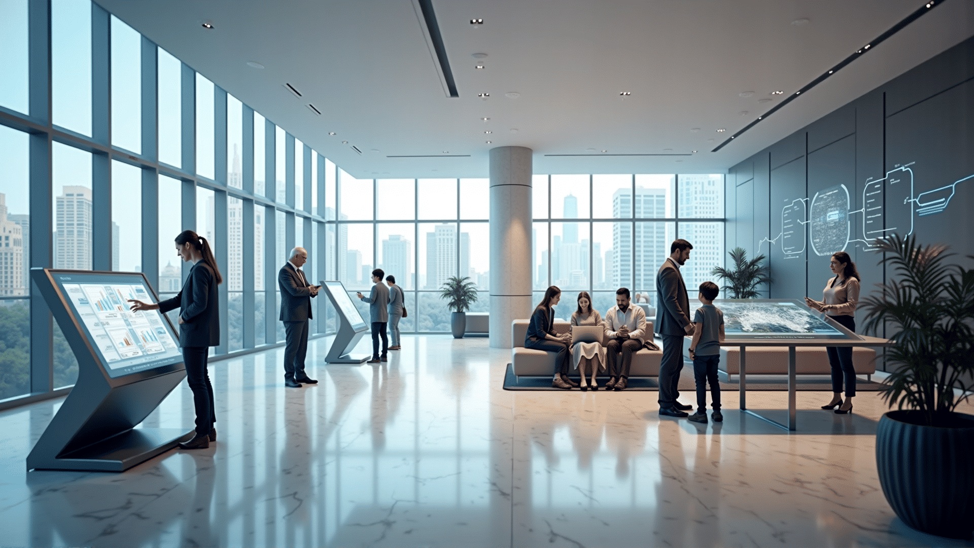 CashPro Online payments view