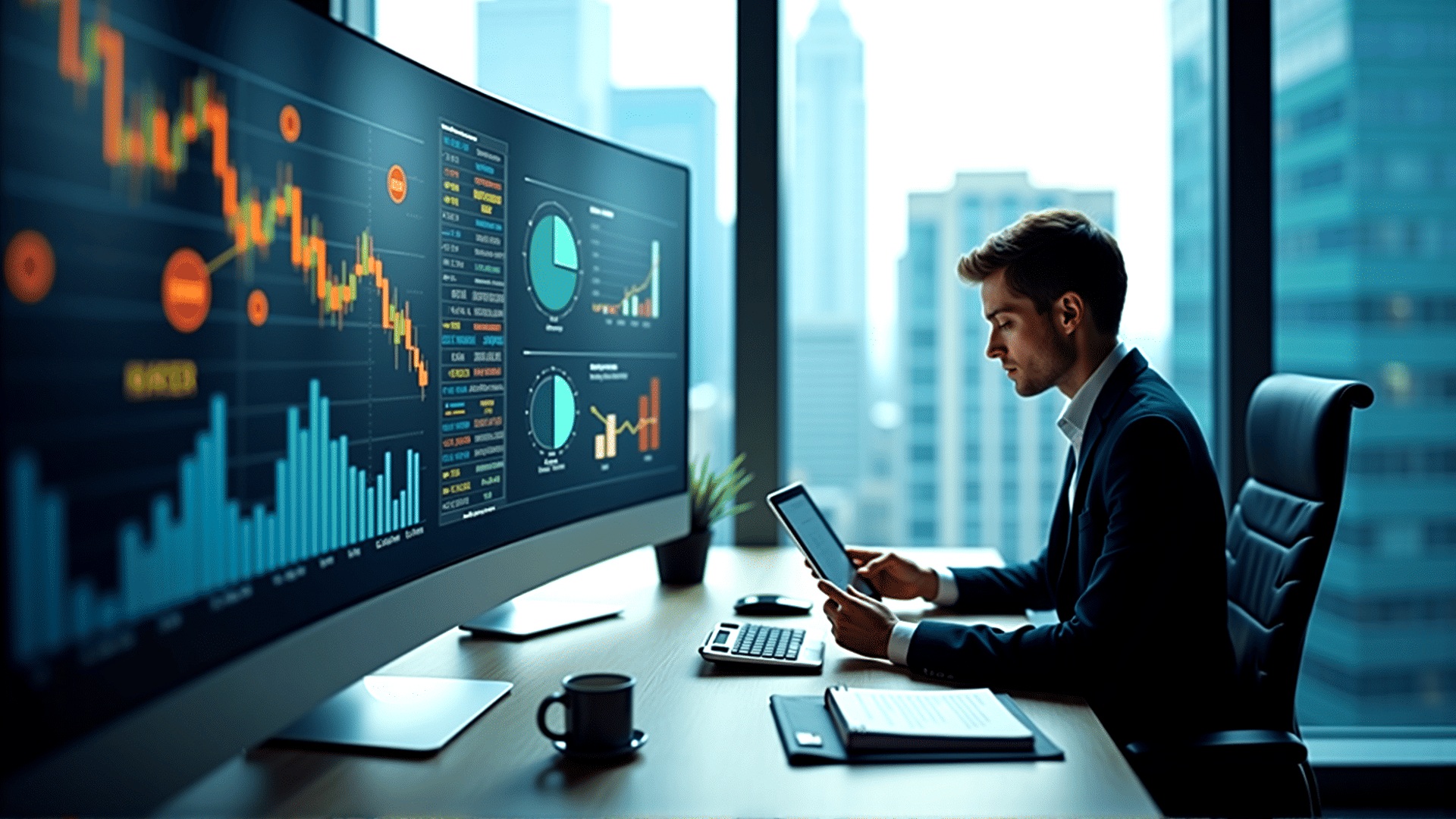 CashPro Login blog articles and insights