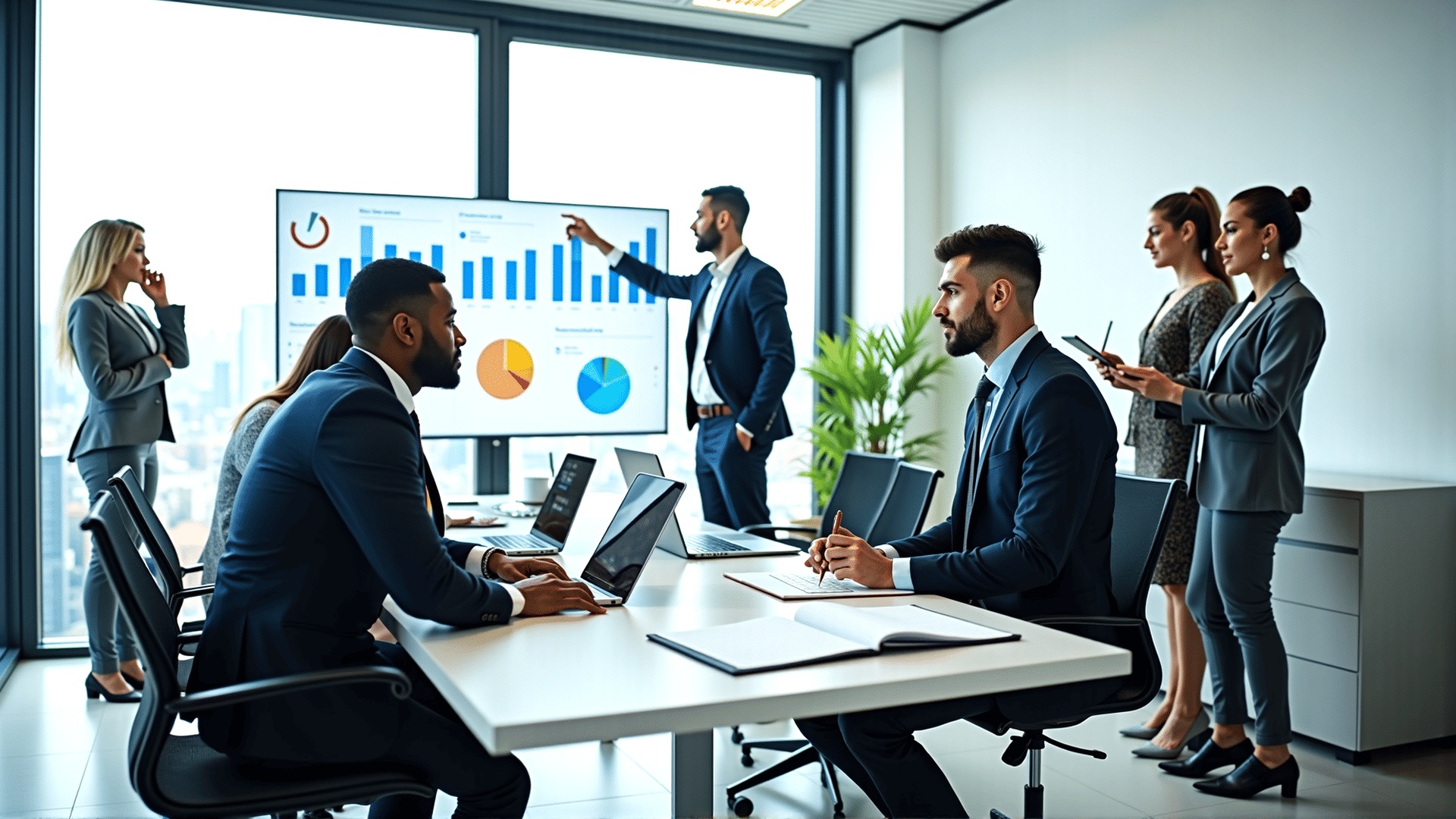 About CashPro Online - team and values